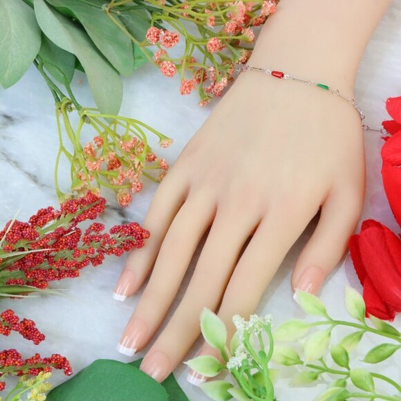 "New Beautiful Design Bracelet for Women/Girls, Gift, B801 - Picture 5 of 10